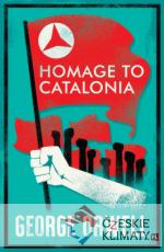 Homage To Catalonia - książka