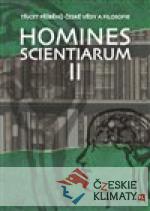 Homines scientiarum II - książka