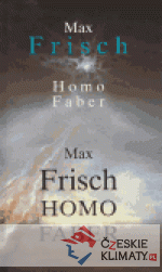 Homo Faber - książka