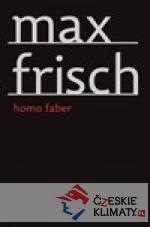 Homo Faber - książka