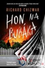 Hon na Bubáka - książka