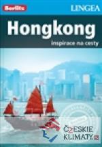 Hongkong - książka