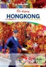 Hongkong do kapsy - Lonely Planet - książka