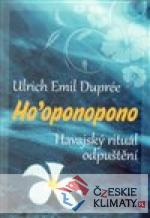Hooponopono - książka
