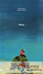 Hora - książka