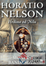 Horatio Nelson - książka