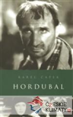 Hordubal - książka