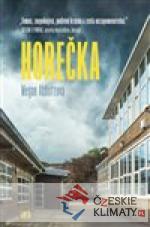 Horečka - książka
