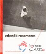 Horizonty modernismu – Zdeněk Rossmann (1905 – 1984) - książka