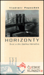 Horizonty. Život a dílo Zdeňka Němečka - książka
