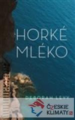 Horké mléko - książka