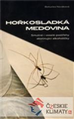 Hořkosladká medovina - książka