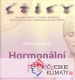 Hormonální jóga - książka