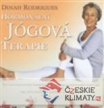 Hormonální jógová terapie - książka