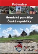 Hornické památky České republiky - książka