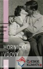 Hornické vdovy - książka