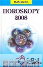 Horoskopy 2008 I. - książka