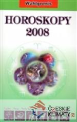 Horoskopy 2008 II. - książka