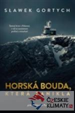 Horská bouda, která zanikla - książka