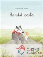 Horská cesta - książka