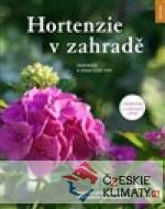 Hortenzie v zahradě - książka