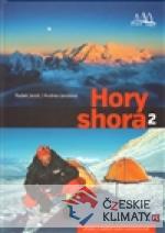 Hory shora 2 - książka