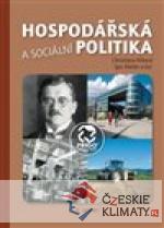 Hospodářská a sociální politika - książka