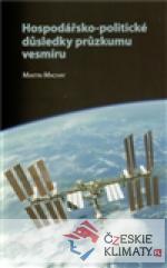 Hospodářsko-politické důsledky průzkumu vesmíru - książka