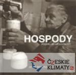 Hospody podpalubí společnosti - książka