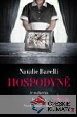 Hospodyně - książka