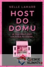 Host do domu - książka