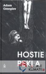 Hostie pekla - książka
