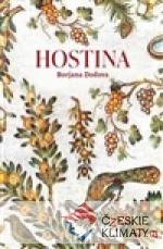 Hostina - książka