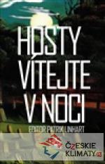 Hosty vítejte v noci - książka