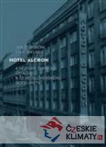 Hotel Alcron - książka