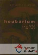 Houbárium - książka