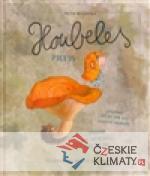 Houbeles pictus - książka