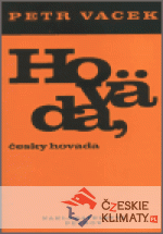 Hoväda, česky hovada - książka