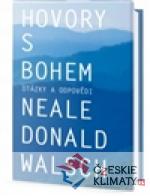 Hovory s Bohem: otázky a odpovědi - książka