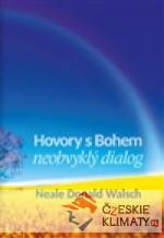 Hovory s Bohem - książka