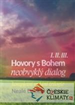 Hovory s Bohem I.-III. - książka