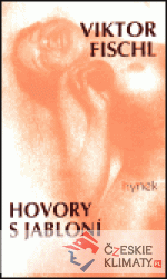 Hovory s jabloní - książka