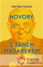 Hovory s Janem Masarykem - książka
