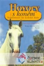 Hovory s koněm - książka