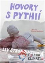 Hovory s Pythií - książka
