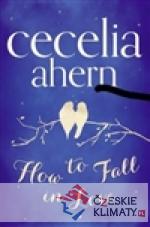 How to Fall in Love - książka