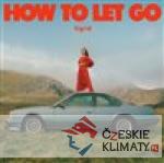 How to let go - książka