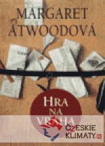 Hra na vraha - książka