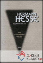 Hra se skleněnými perlami - książka