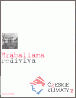 Hrabaliana rediviva - książka